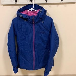Women’s Stio jacket